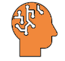 Thinking head